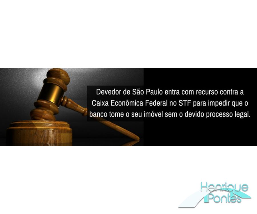 O Assunto precisou ser Reconhecido como de Interesse Geral