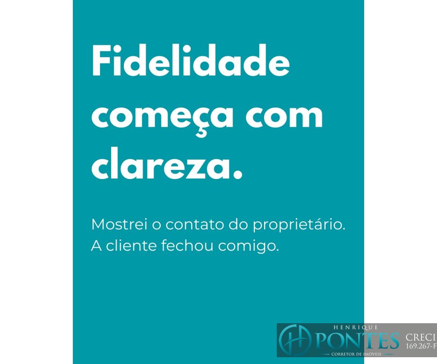 Clareza na corretagem imobiliária: onde a confiança realmente começa