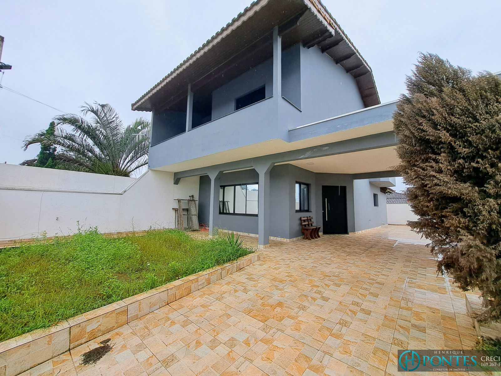 Casa para temporada em Peruíbe