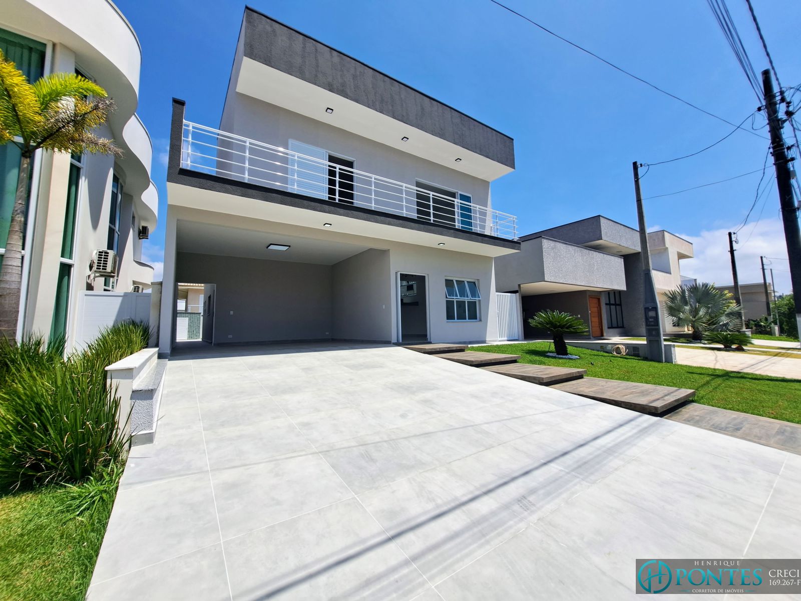 Casa para venda em Peruíbe
