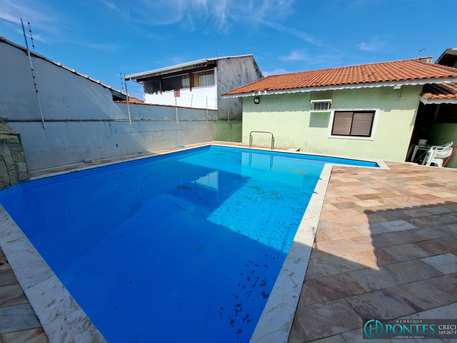 Casa para venda em Peruíbe