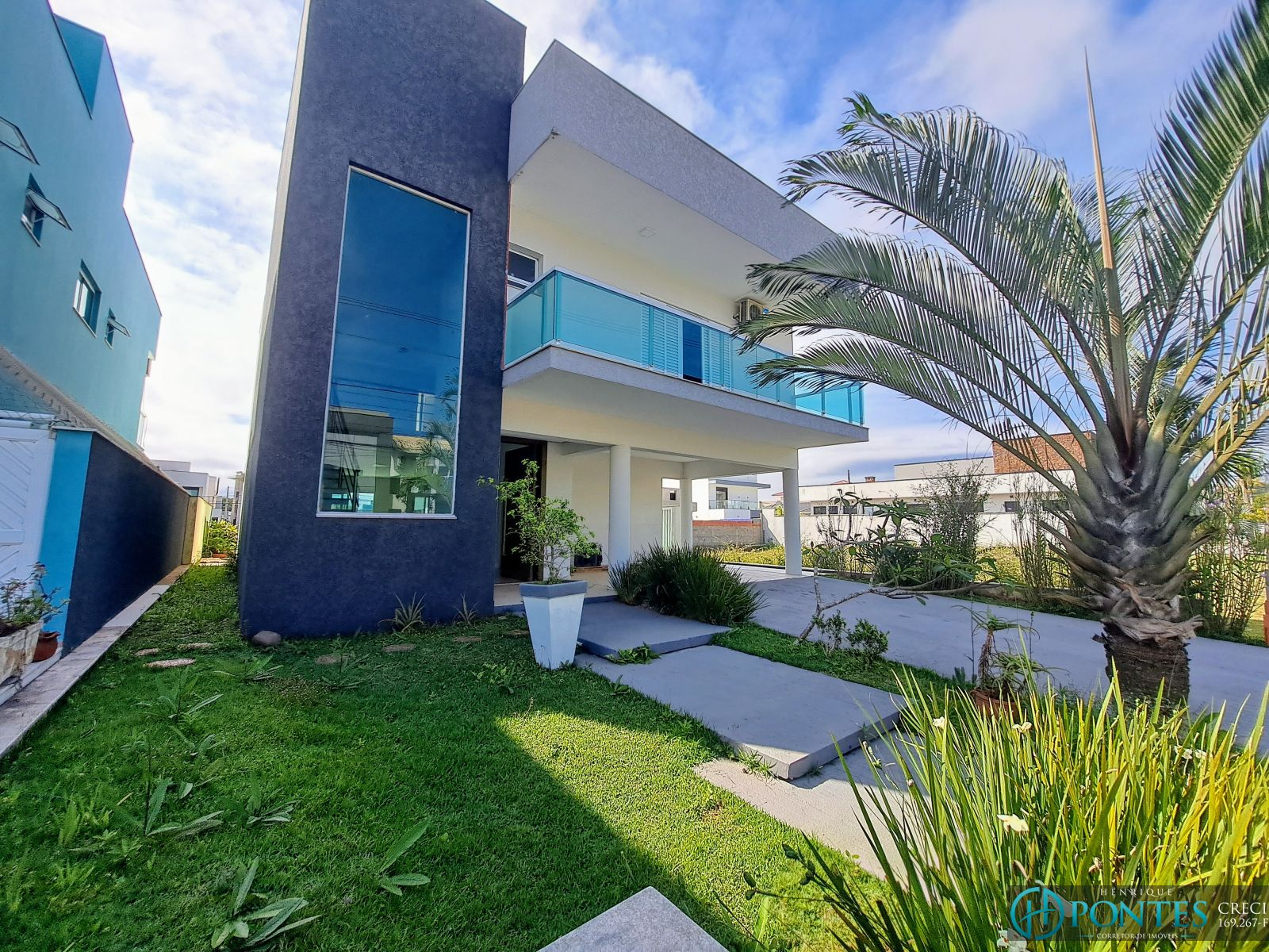 Casa para aluguel em Peruíbe