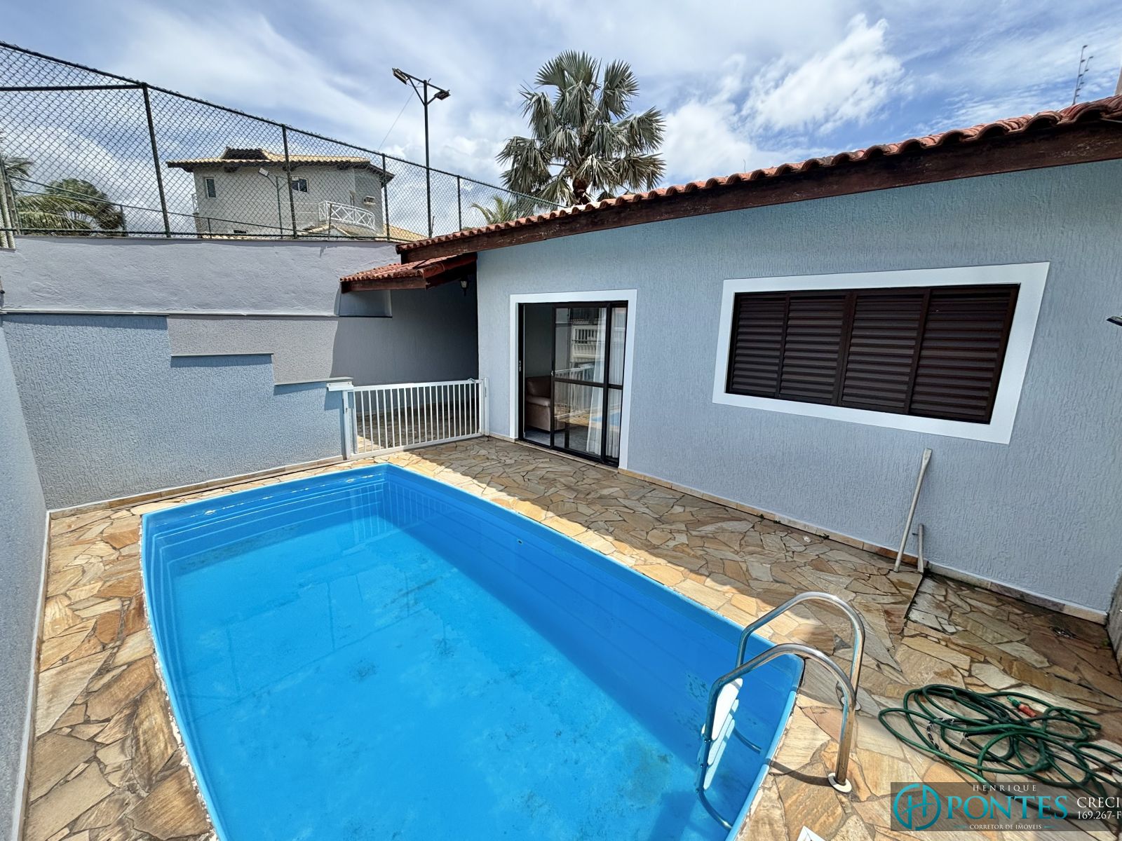 Casa para venda em Peruíbe