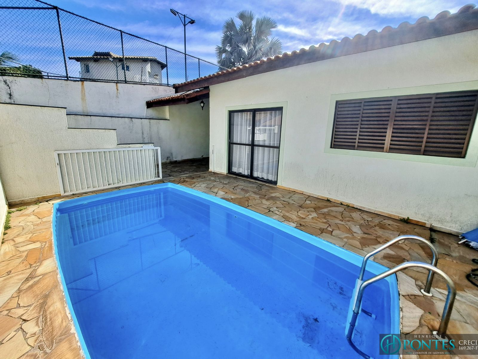 Casa para temporada em Peruíbe
