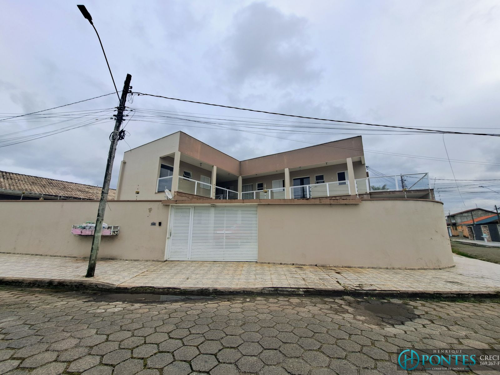 Apartamento para aluguel em Peruíbe