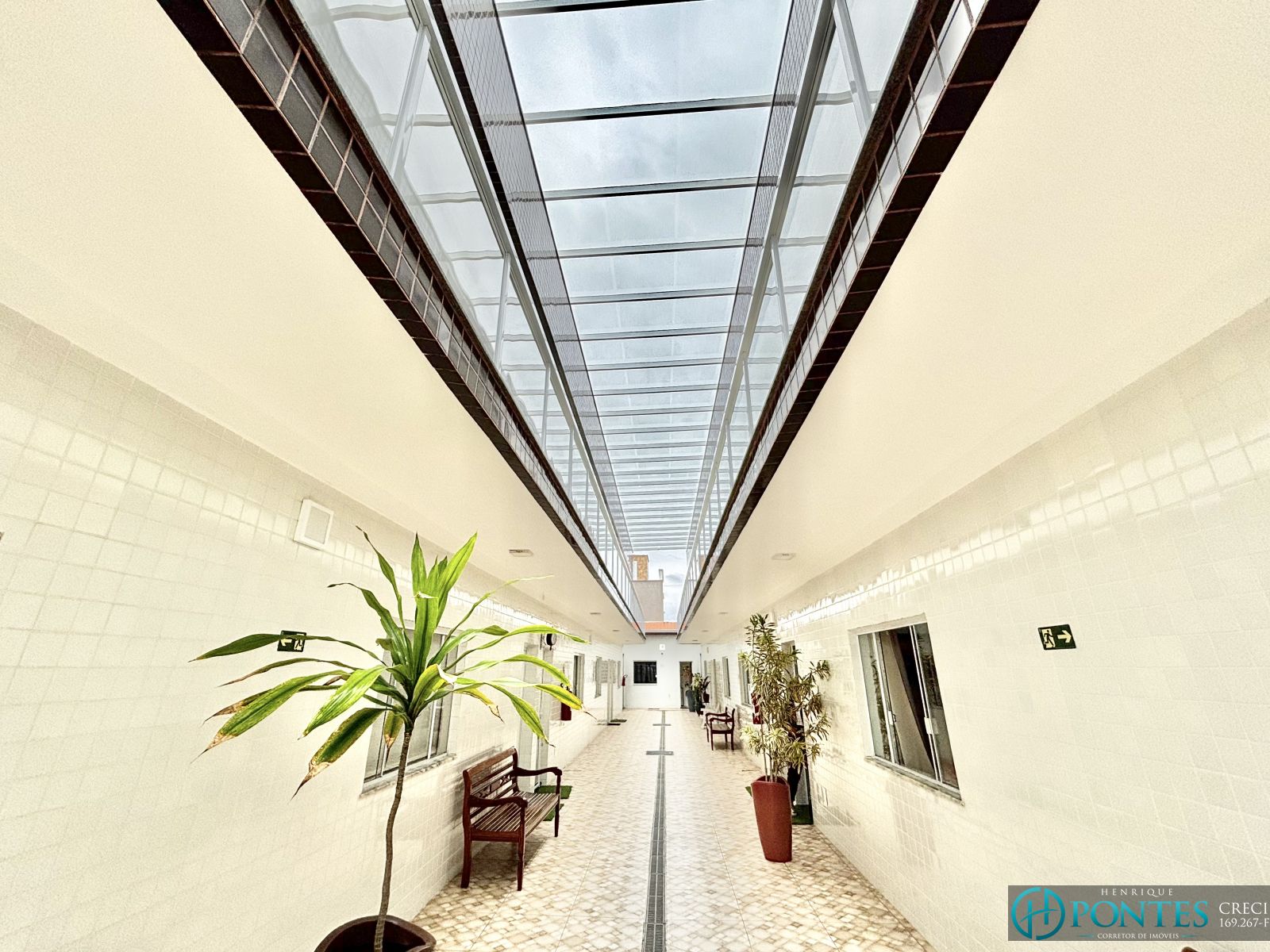 Apartamento para aluguel em Peruíbe