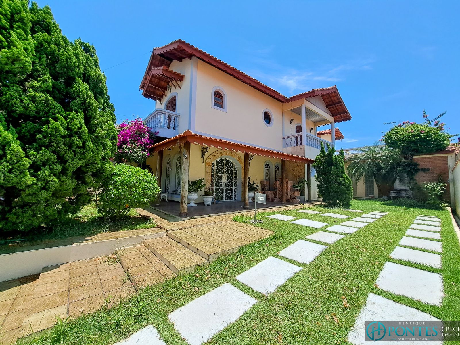Casa para temporada em Peruíbe