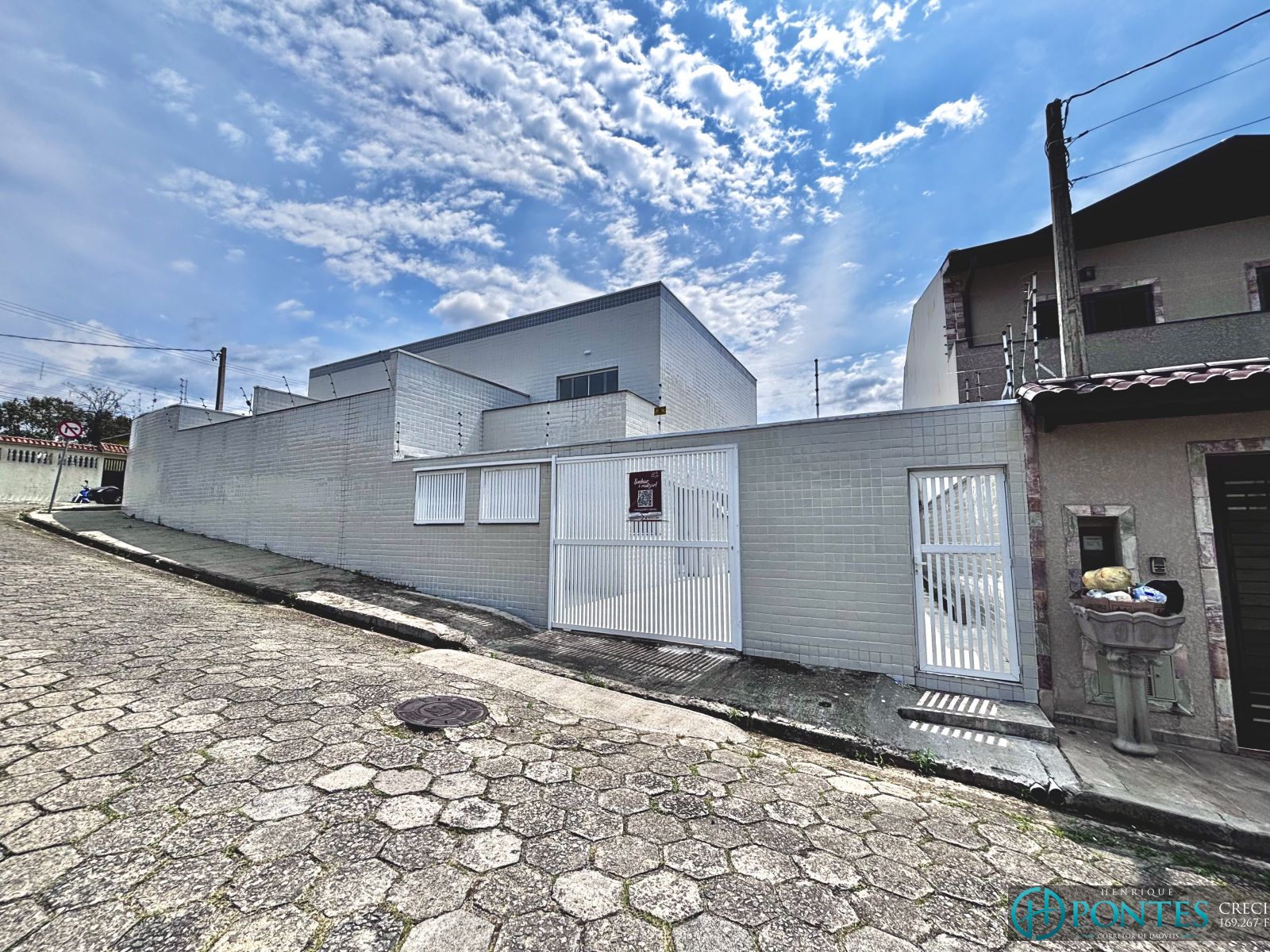 Apartamento para aluguel em Peruíbe