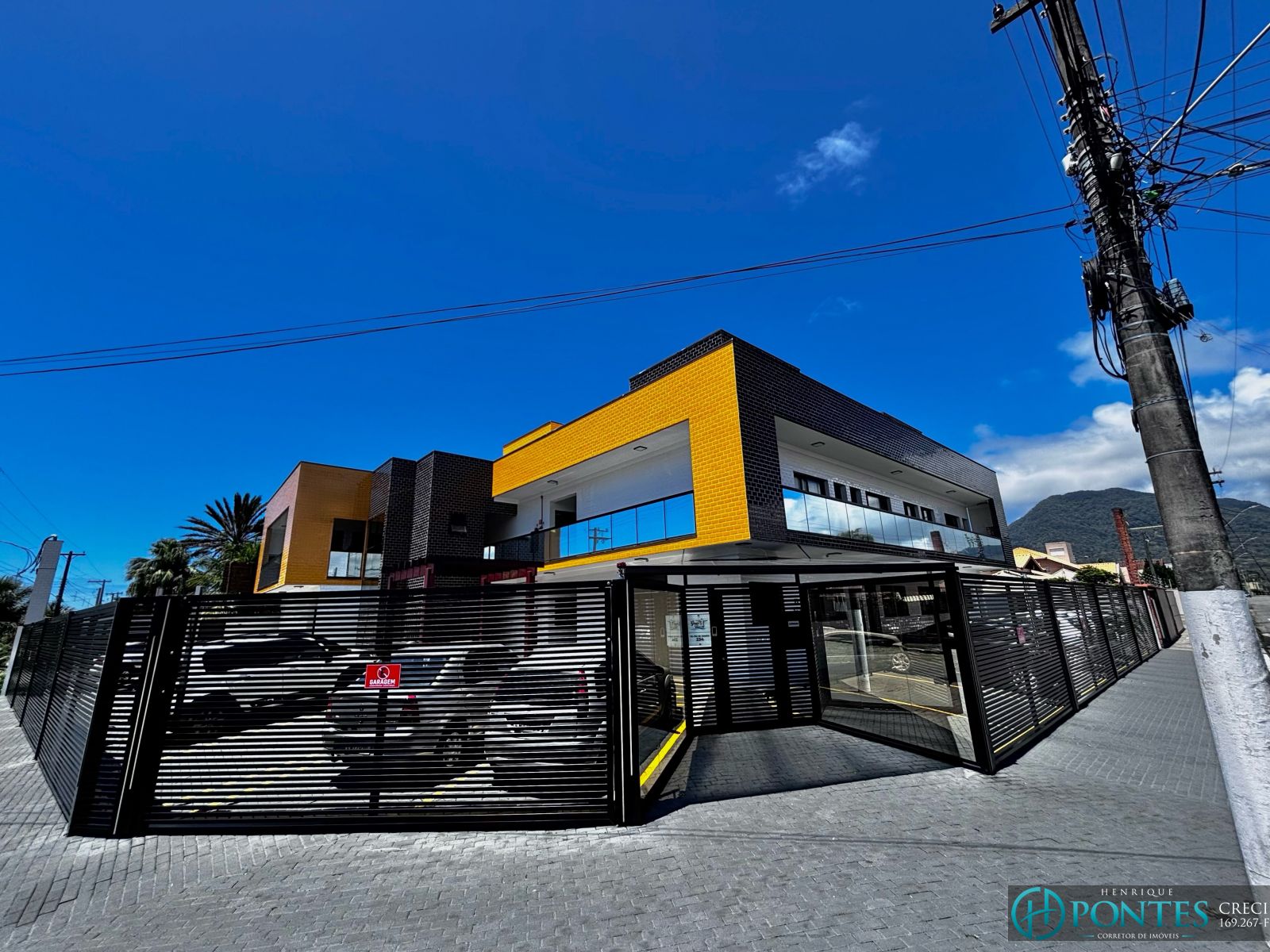 Apartamento para aluguel em Peruíbe