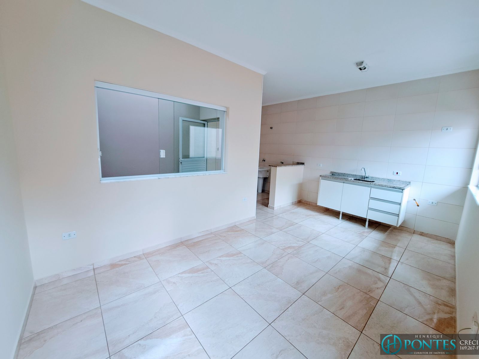 Apartamento para aluguel em Peruíbe