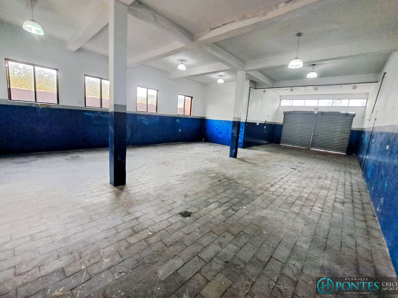 Sala para aluguel em Peruíbe