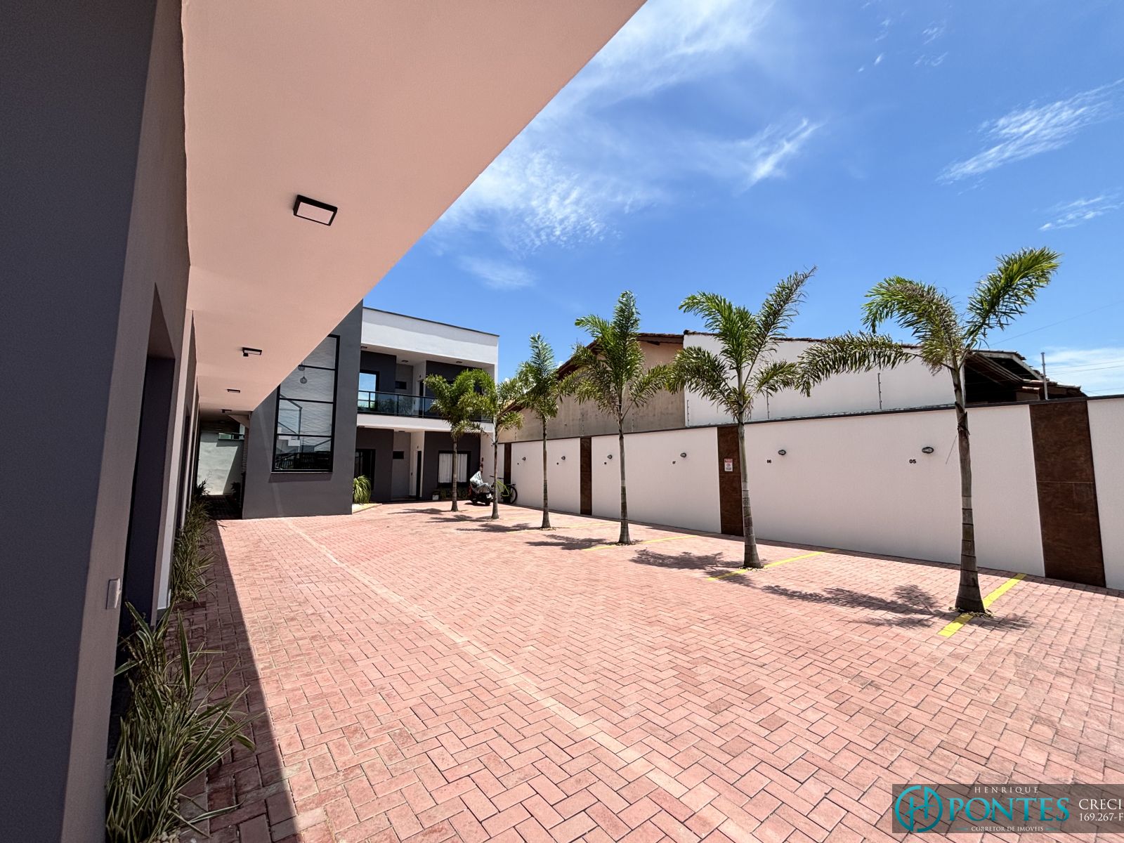 Apartamento para aluguel em Peruíbe