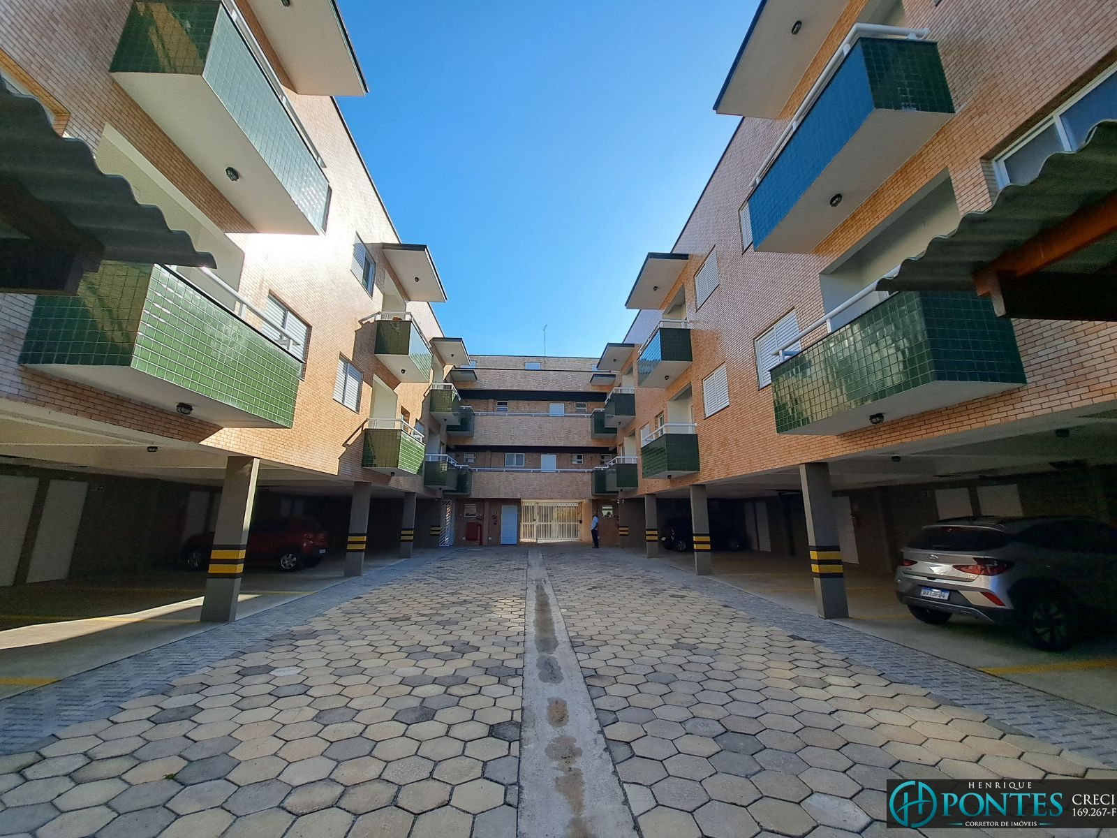 Apartamento para aluguel em Peruíbe