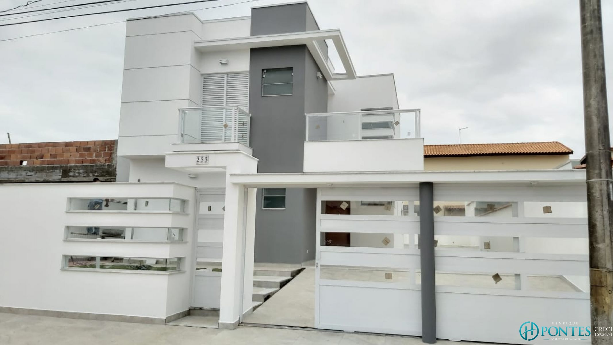 Casa em Icaraíba