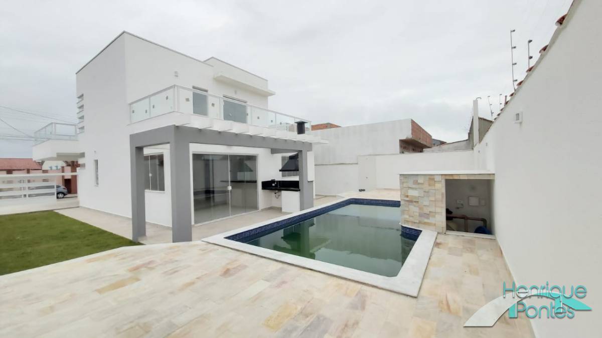 Casa - Foto adicional
