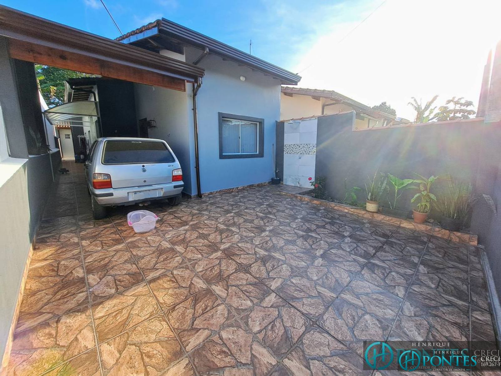 Casa para aluguel em Peruíbe