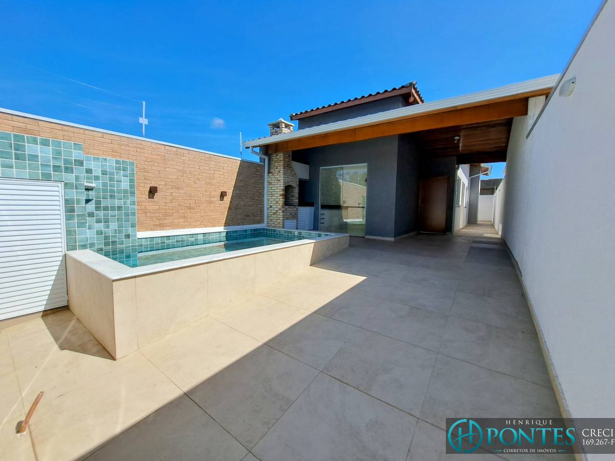 Casa - Foto adicional