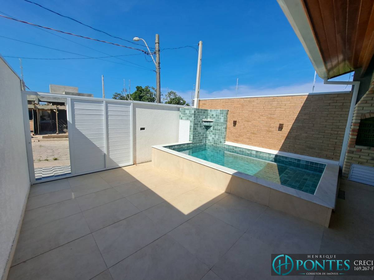 Casa - Foto adicional