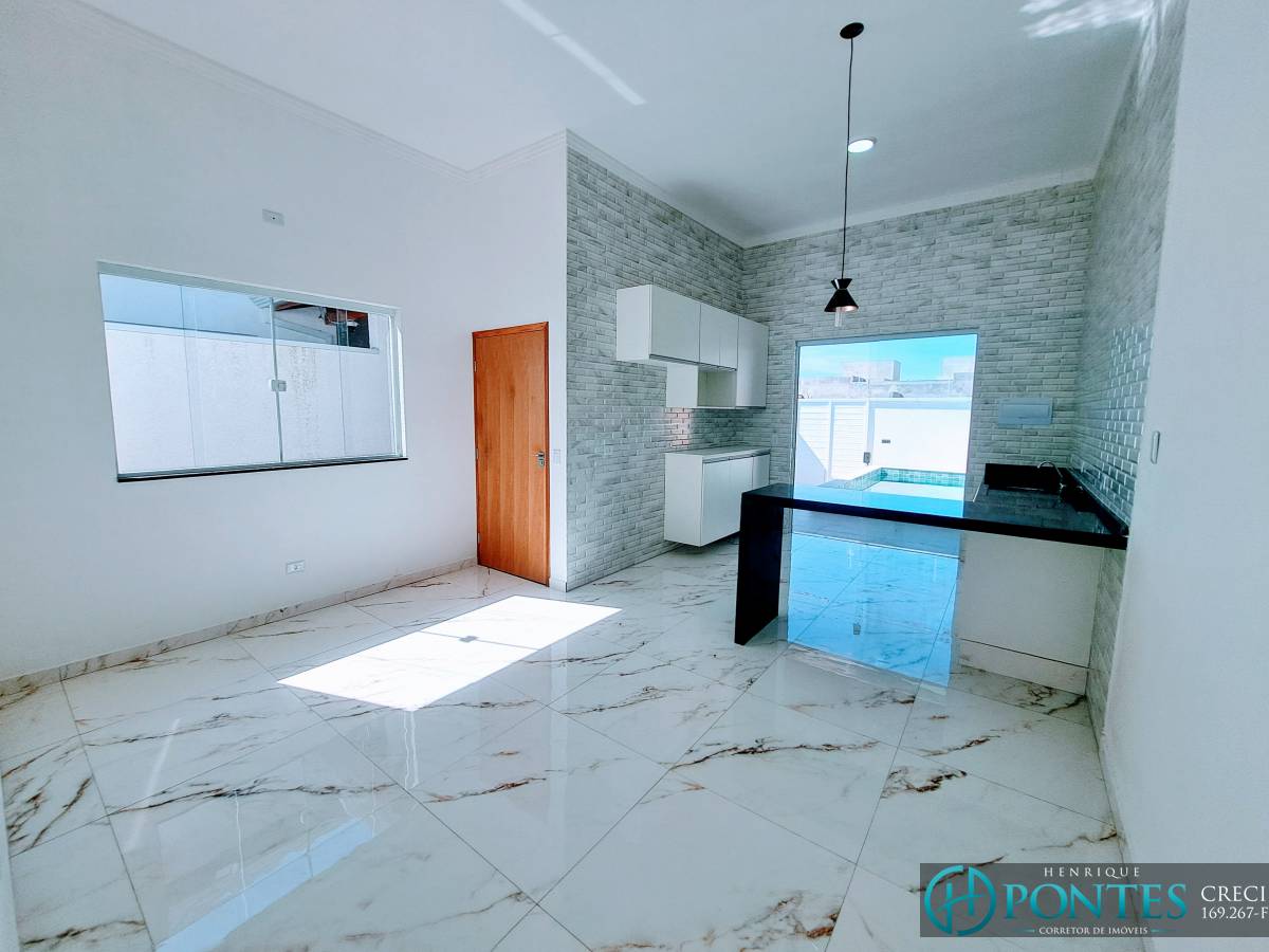 Casa - Foto adicional