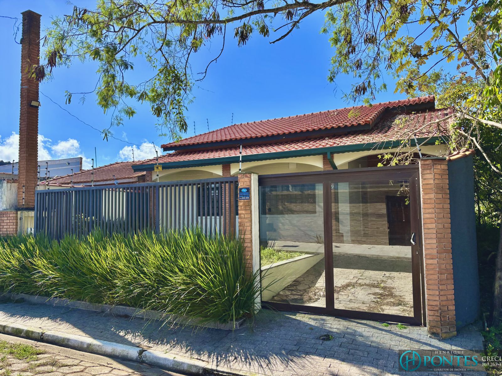 Casa para venda em Peruíbe