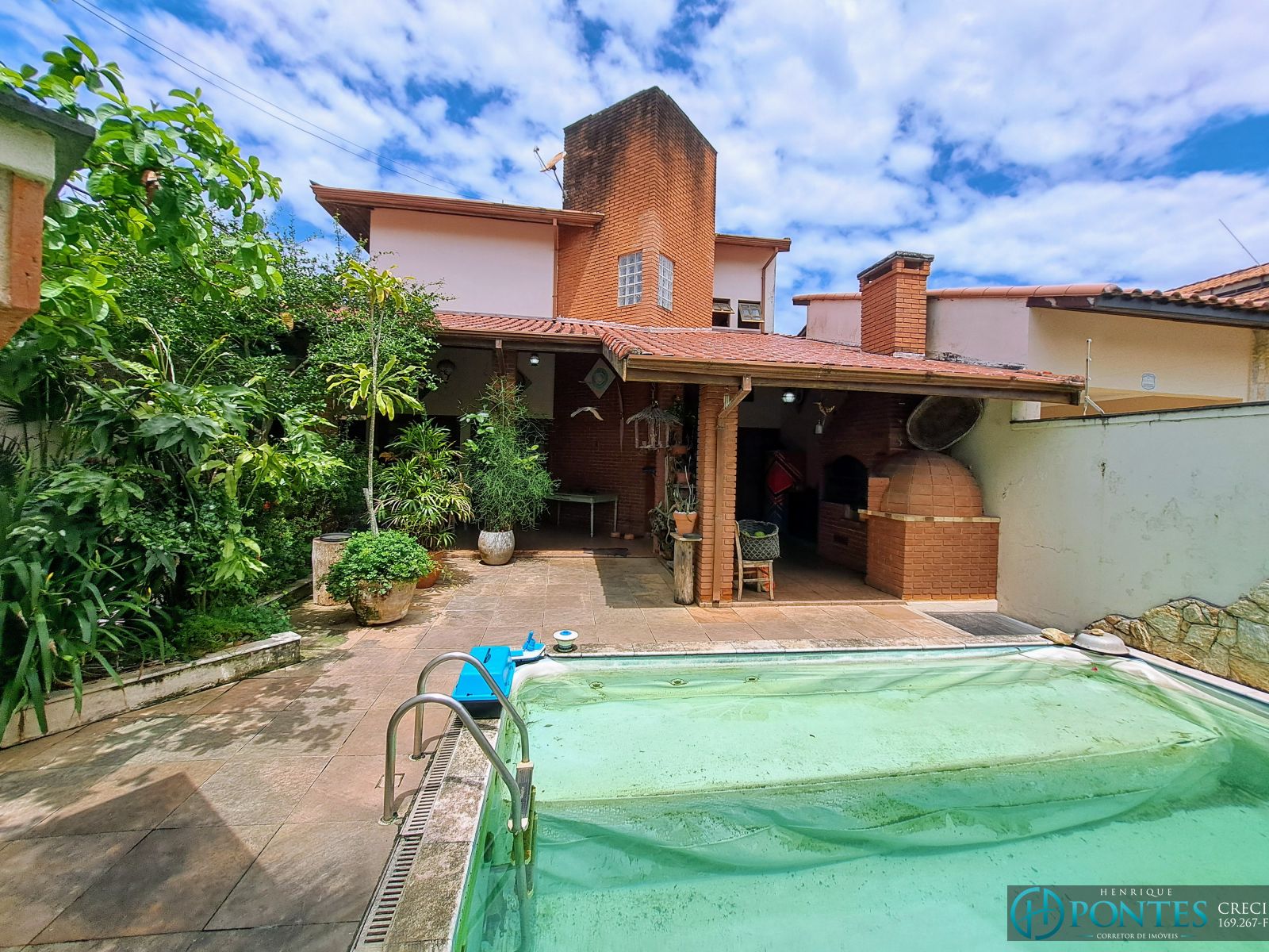 Casa para venda em Peruíbe