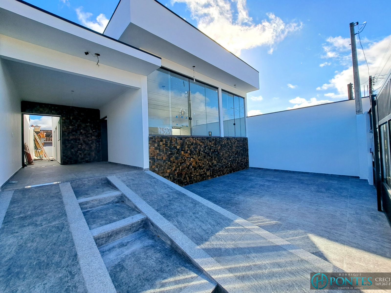Casa para aluguel em Peruíbe