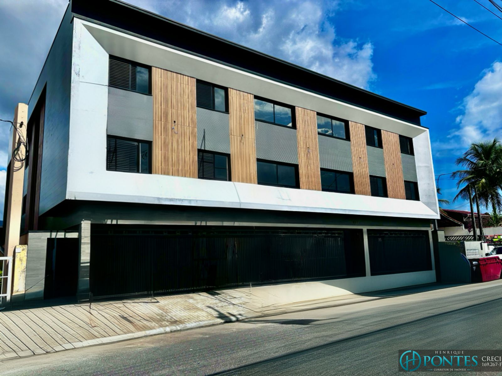 Apartamento para aluguel em Peruíbe