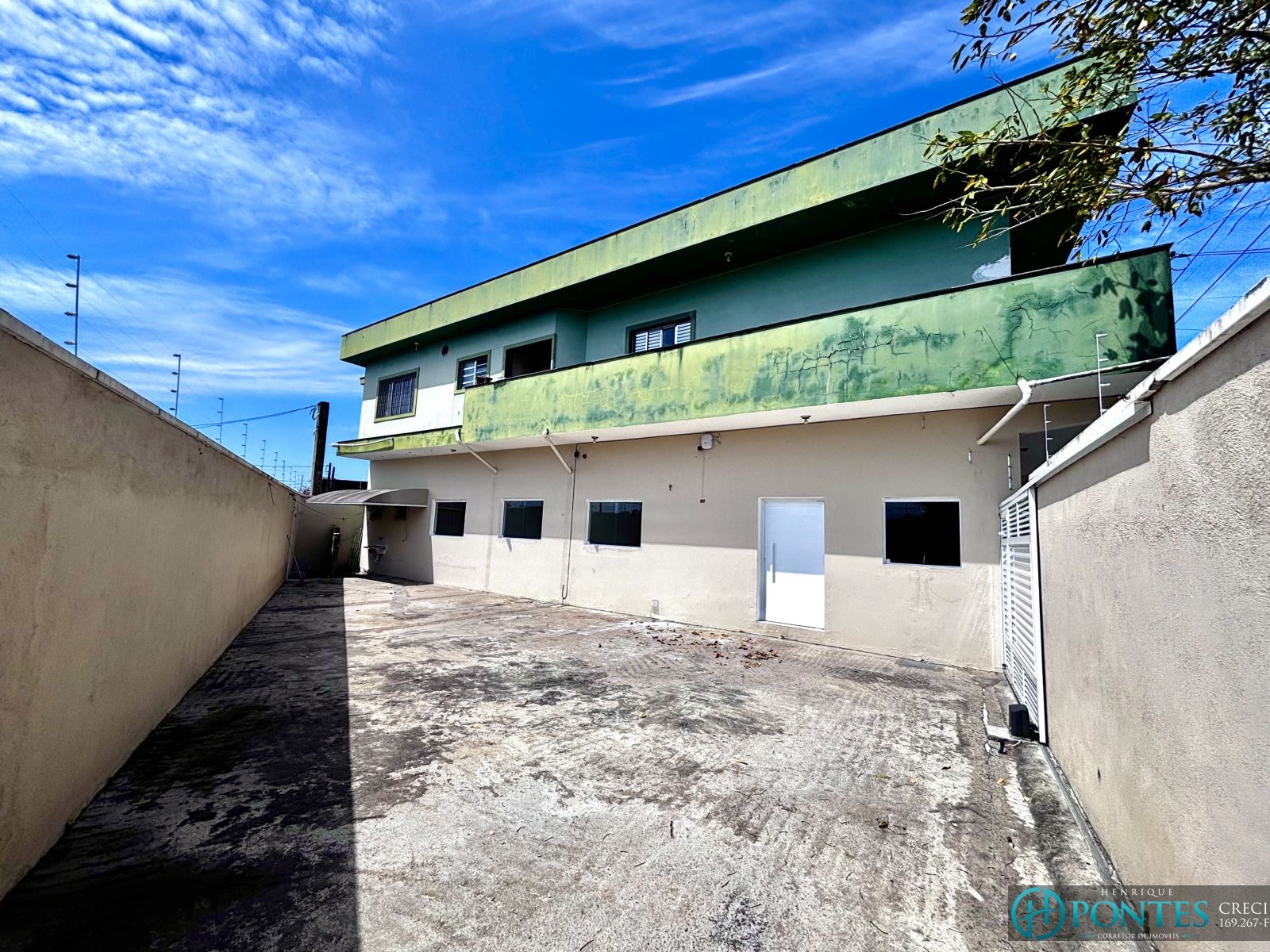 Apartamento para aluguel em Peruíbe