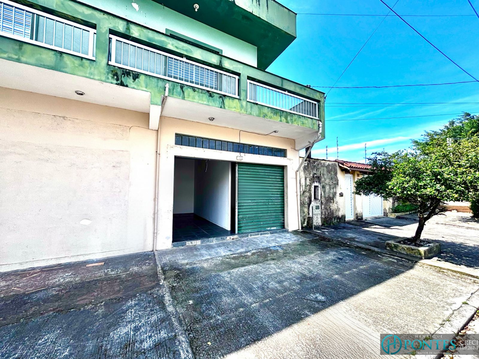 Sala para aluguel em Peruíbe