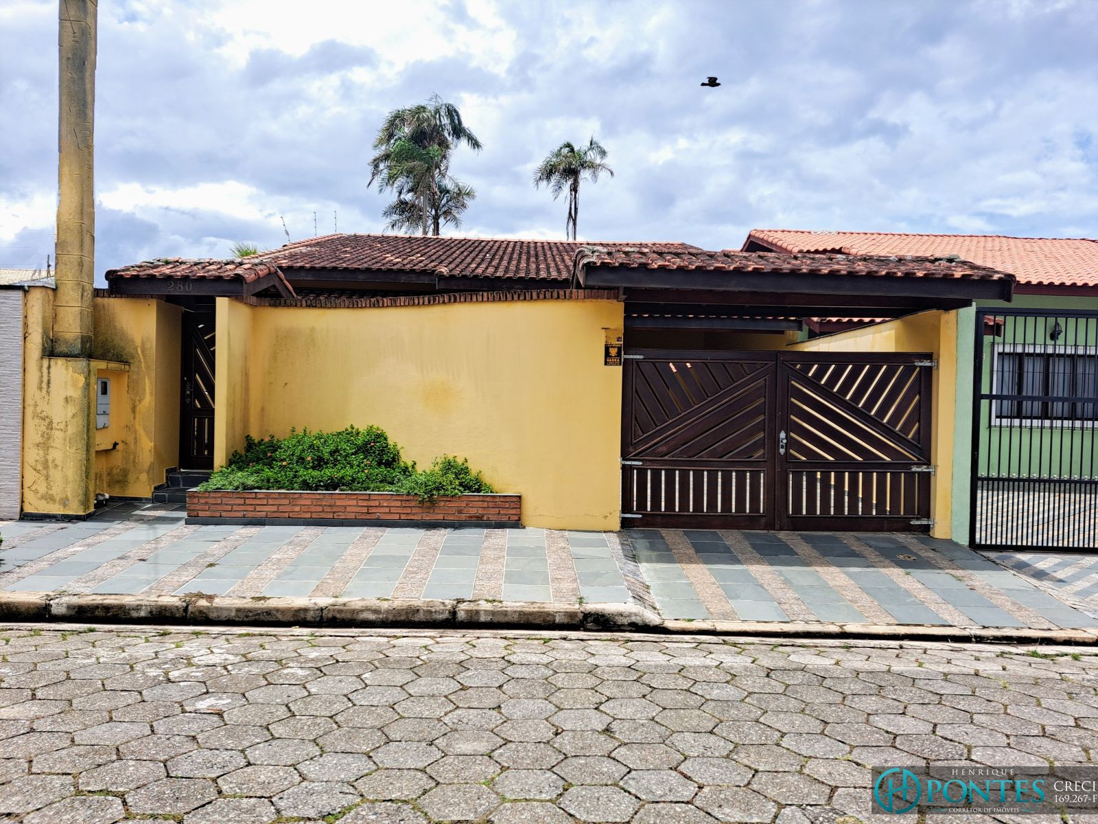 Casa para venda em Peruíbe