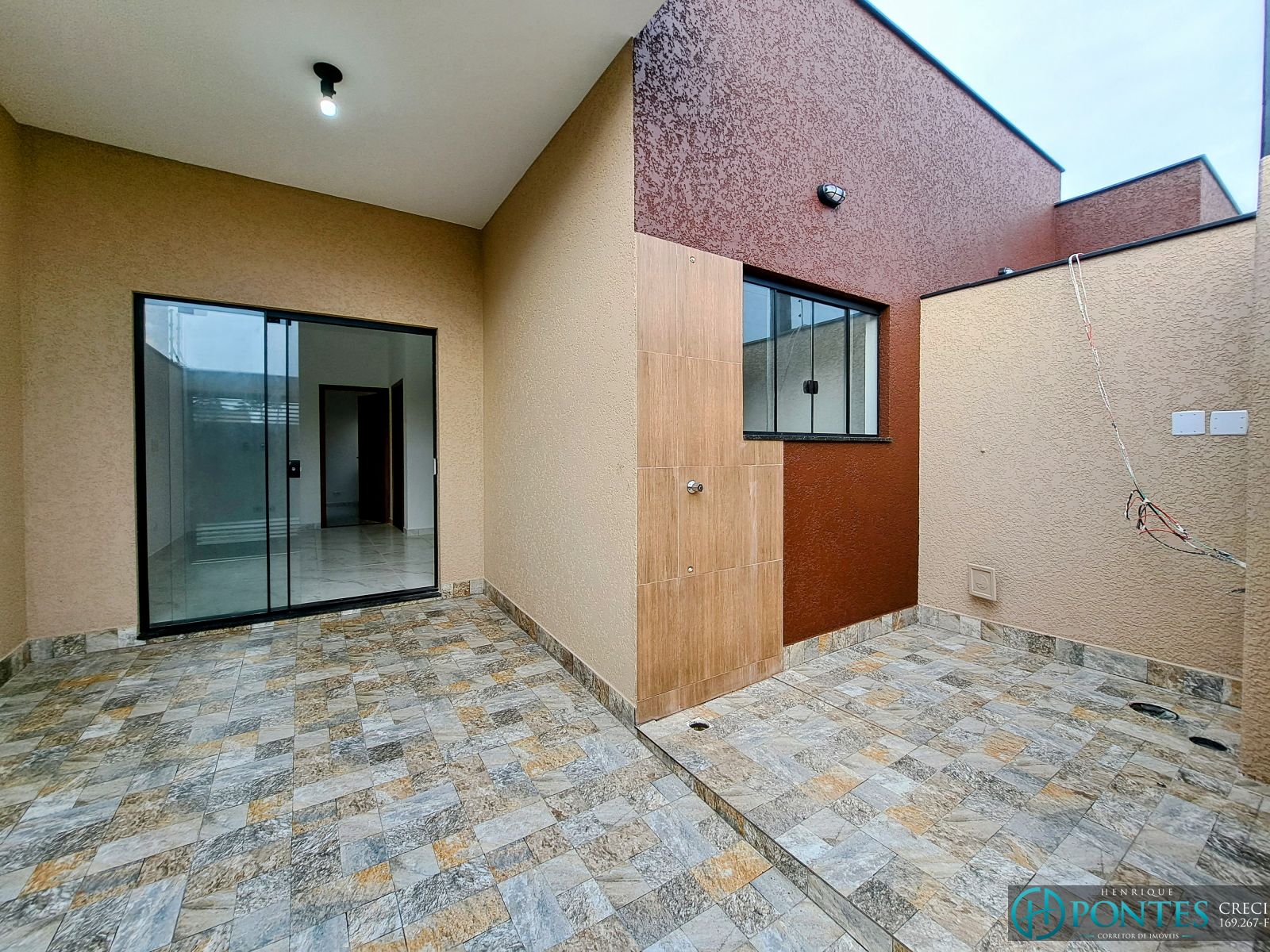 Casa para aluguel em Peruíbe