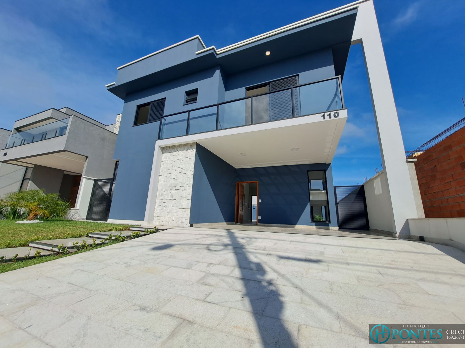 Casa para venda em Peruíbe