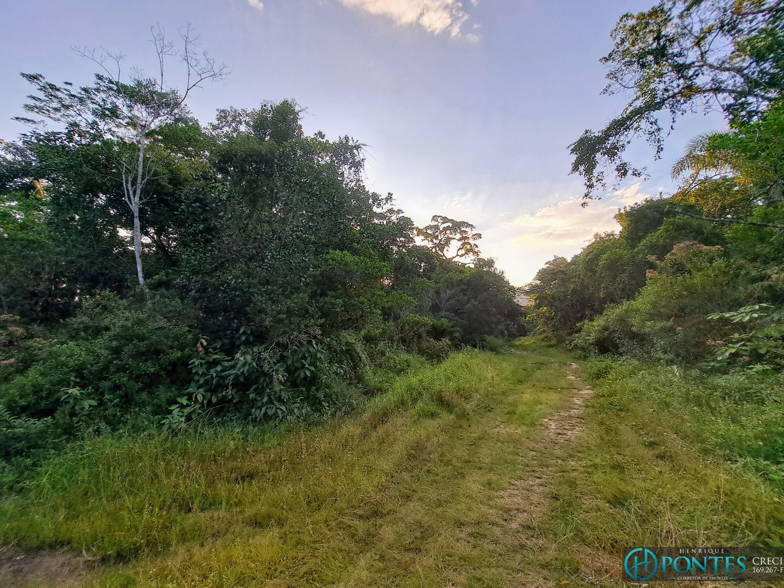 Terreno para venda em Peruíbe