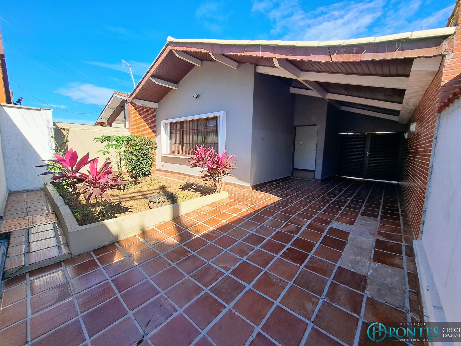 Casa para aluguel em Peruíbe