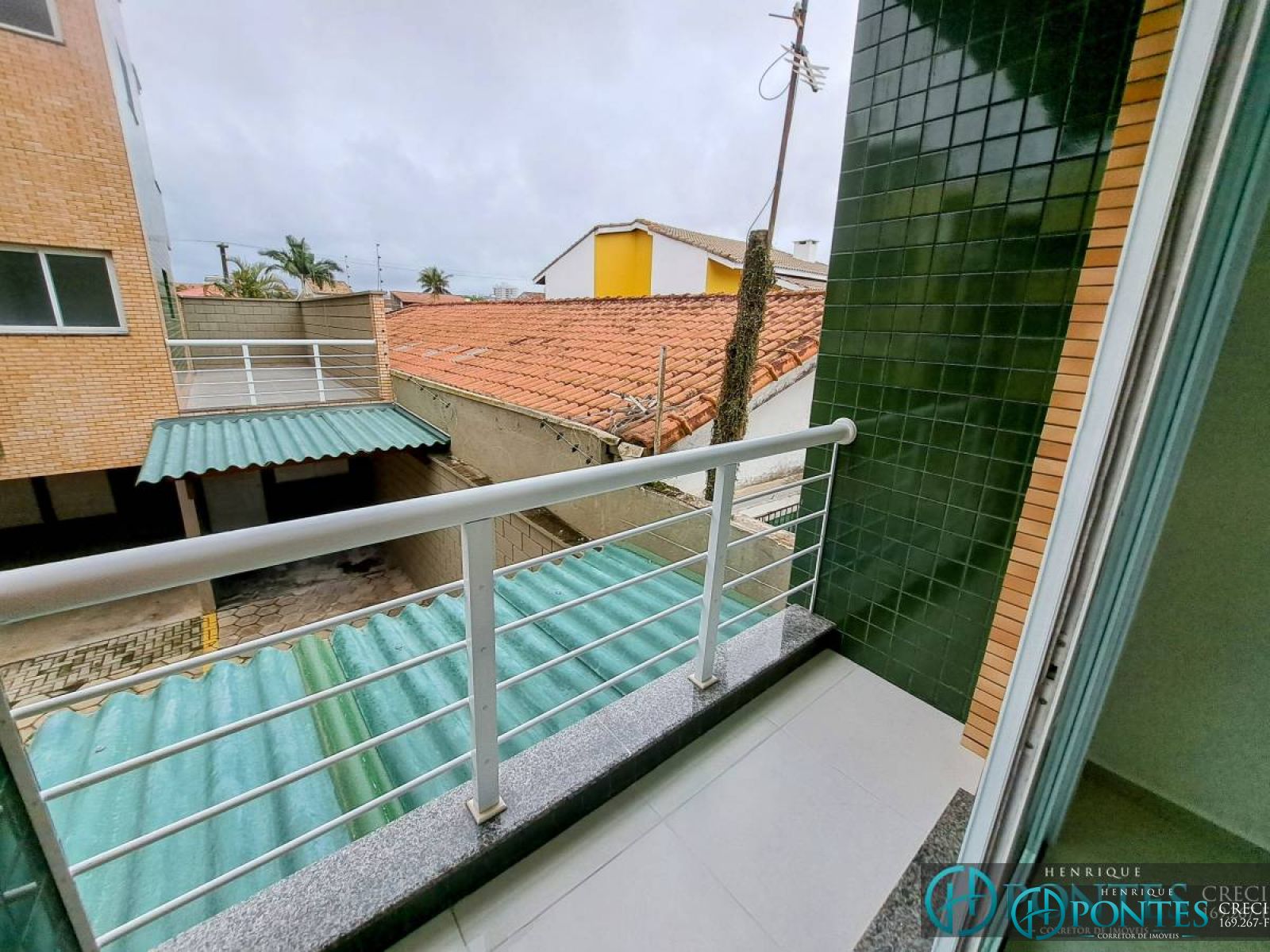 Apartamento para aluguel em Peruíbe